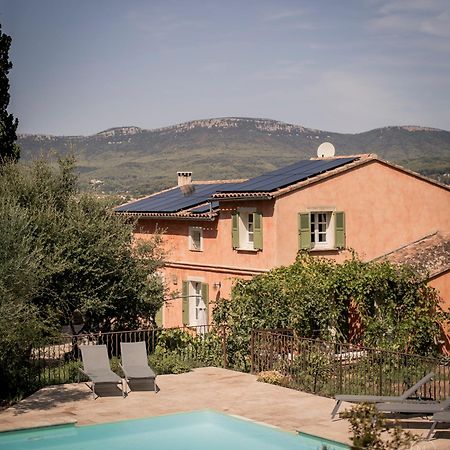 Les Hauts De Diane, Cuers Var Luaran gambar
