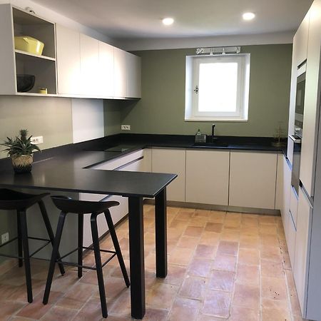 Les Hauts De Diane, Cuers Var Luaran gambar
