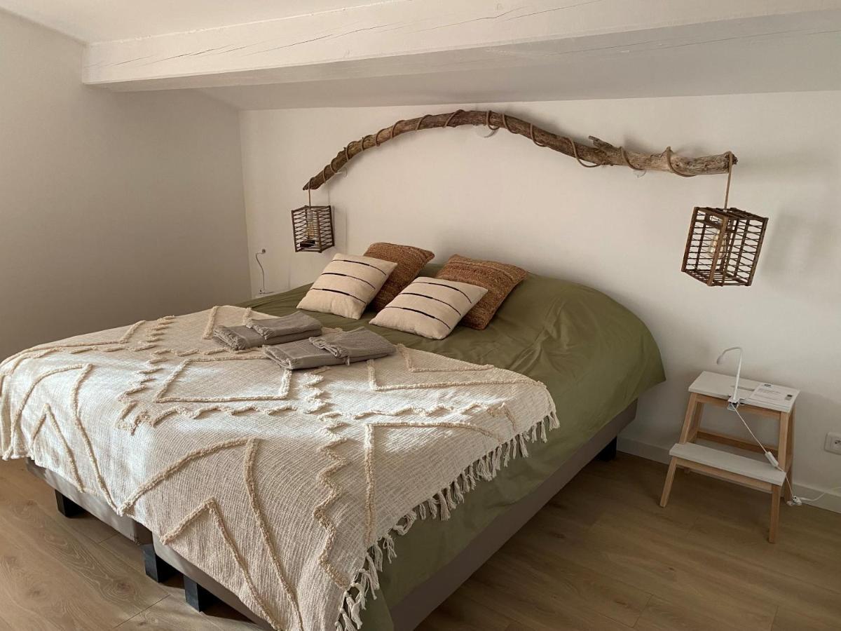 Les Hauts De Diane, Cuers Var Luaran gambar