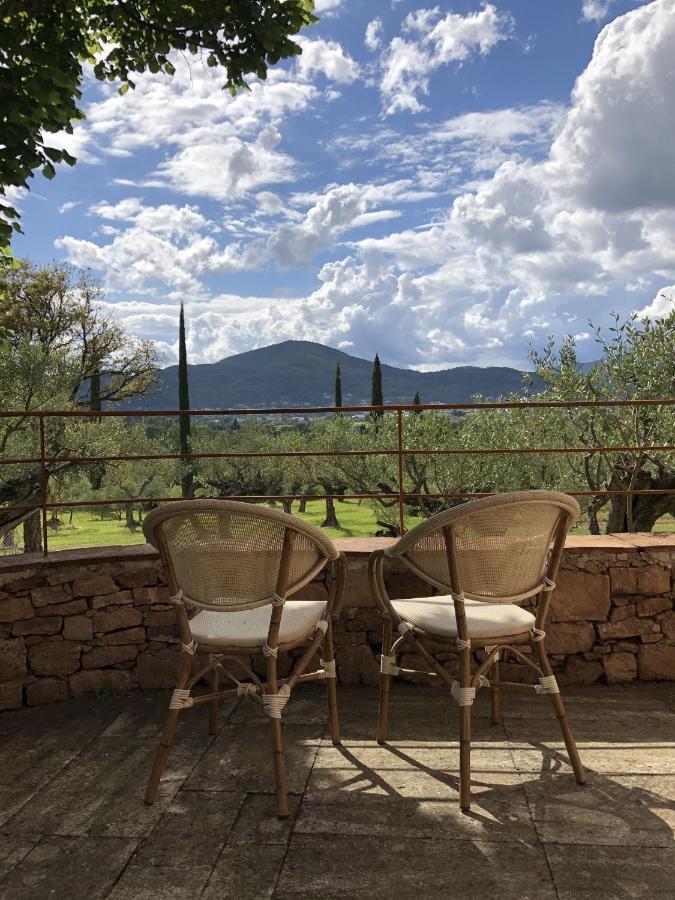 Les Hauts De Diane, Cuers Var Luaran gambar