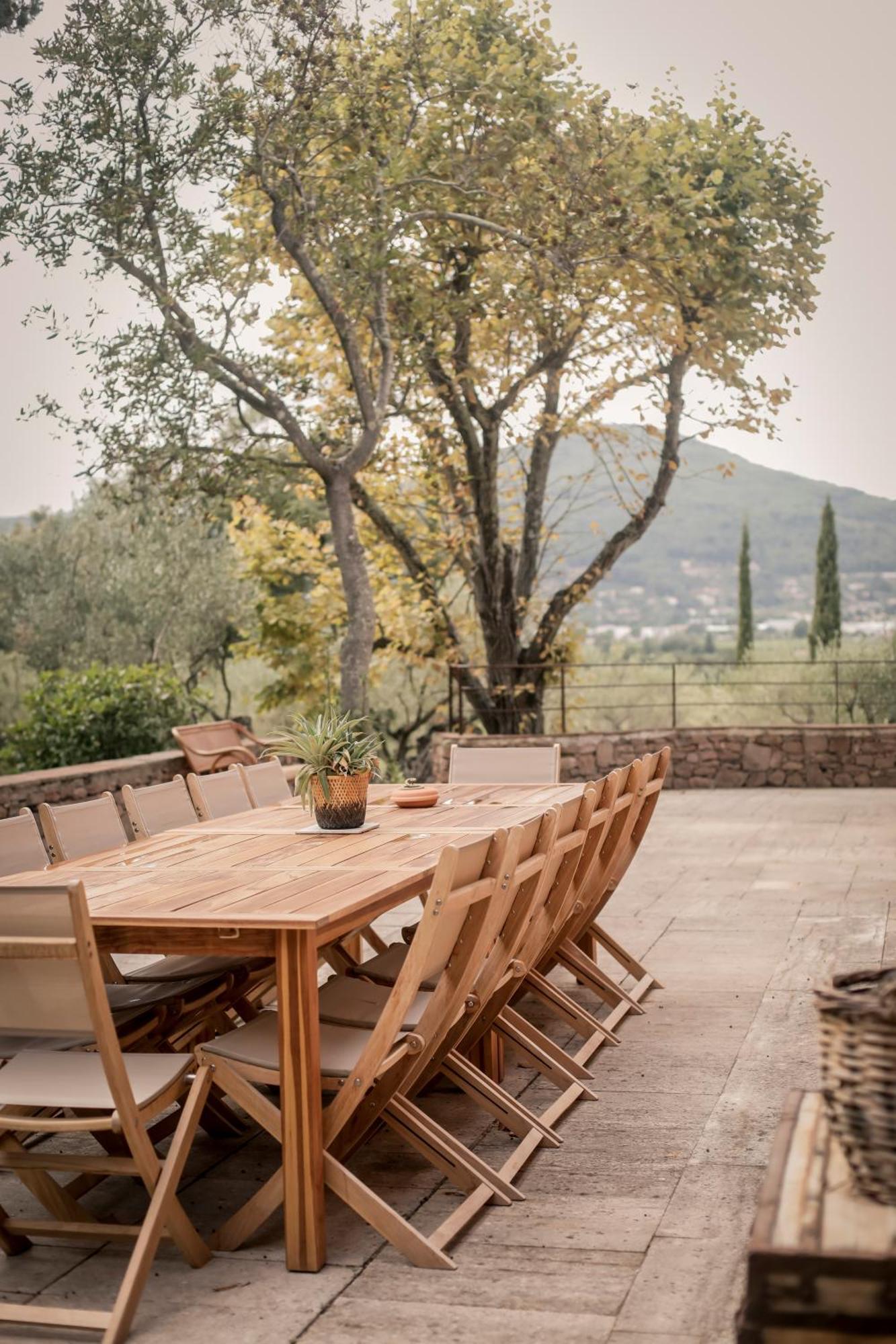 Les Hauts De Diane, Cuers Var Luaran gambar