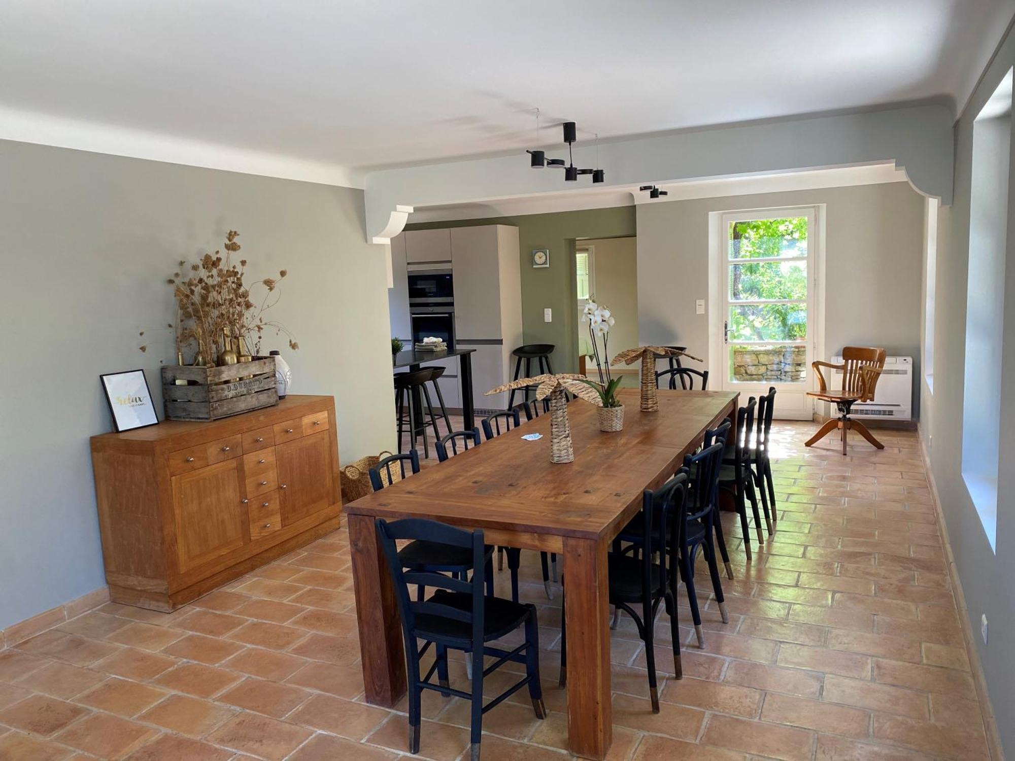 Les Hauts De Diane, Cuers Var Luaran gambar